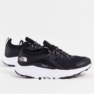 The North Face Vectiv Hypnum sneakers in black